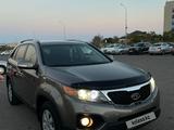 Kia Sorento 2010 года за 8 100 000 тг. в Актау – фото 2