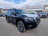 Toyota Land Cruiser Prado 2022 года за 35 000 000 тг. в Актобе – фото 2