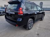 Toyota Land Cruiser Prado 2022 года за 35 000 000 тг. в Актобе – фото 4