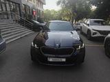 BMW 530 2024 года за 35 000 000 тг. в Алматы