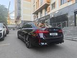 BMW 530 2024 года за 35 000 000 тг. в Алматы – фото 3