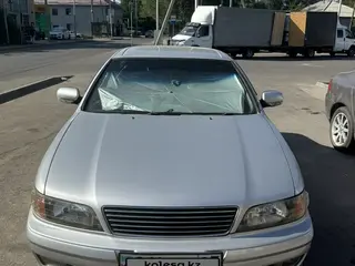 Nissan Cefiro
