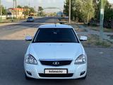 ВАЗ (Lada) Priora 2170 2013 годаfor2 500 000 тг. в Шымкент – фото 5