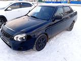 ВАЗ (Lada) Priora 2170 2009 года за 1 700 000 тг. в Уральск – фото 2