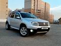 Renault Duster 2014 годаүшін5 500 000 тг. в Караганда