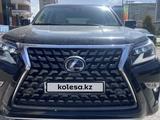 Lexus GX 460 2021 года за 38 400 000 тг. в Шымкент