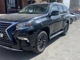 Lexus GX 460 2021 года за 38 400 000 тг. в Шымкент – фото 3