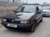 Volkswagen Passat 1990 года за 1 100 000 тг. в Шымкент – фото 4