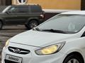 Hyundai Accent 2012 года за 4 900 000 тг. в Актобе