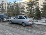 ВАЗ (Lada) Priora 2170 2014 года за 3 400 000 тг. в Астана – фото 5