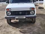 ВАЗ (Lada) Lada 2121 2015 годаfor3 000 000 тг. в Жанакорган