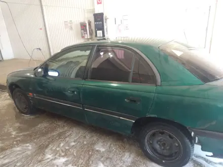 Opel Omega 1994 года за 550 000 тг. в Актобе – фото 2