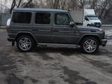 Mercedes-Benz G 63 AMG 2014 годаfor39 800 000 тг. в Алматы – фото 5