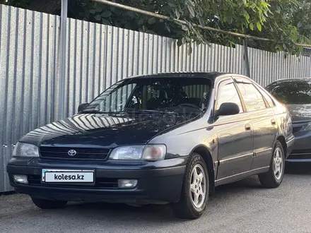 Toyota Carina E 1993 года за 2 750 000 тг. в Алматы