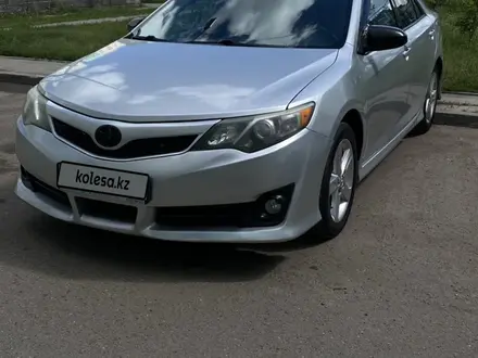 Toyota Camry 2014 года за 7 500 000 тг. в Астана