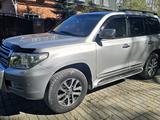 Toyota Land Cruiser 2008 годаүшін13 500 000 тг. в Усть-Каменогорск – фото 2