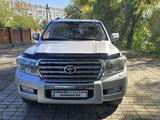 Toyota Land Cruiser 2008 годаүшін13 500 000 тг. в Усть-Каменогорск