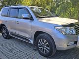 Toyota Land Cruiser 2008 годаүшін13 500 000 тг. в Усть-Каменогорск – фото 3