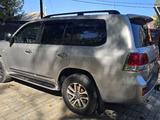 Toyota Land Cruiser 2008 годаүшін13 500 000 тг. в Усть-Каменогорск – фото 5
