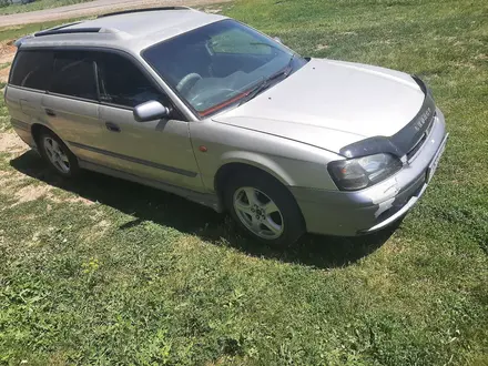 Subaru Legacy 1999 года за 2 700 000 тг. в Усть-Каменогорск