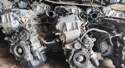 Двигатель на хайландер 2az vvt-i 2.4 за 63 000 тг. в Алматы – фото 3