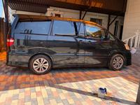 Toyota Alphard 2005 годаүшін5 900 000 тг. в Алматы