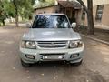 Mitsubishi Pajero 2002 года за 4 450 000 тг. в Алматы – фото 3