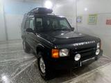 Land Rover Discovery 1999 года за 4 000 000 тг. в Костанай