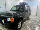 Land Rover Discovery 1999 года за 4 000 000 тг. в Костанай – фото 2