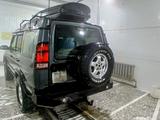 Land Rover Discovery 1999 года за 4 000 000 тг. в Костанай – фото 3