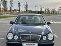 Mercedes-Benz E 280 1999 года за 5 800 000 тг. в Туркестан – фото 3