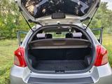 Toyota Yaris 2007 годаүшін3 800 000 тг. в Семей – фото 5