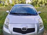 Toyota Yaris 2007 годаүшін3 800 000 тг. в Семей – фото 3