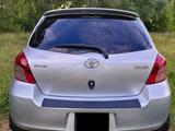 Toyota Yaris 2007 годаүшін3 800 000 тг. в Семей – фото 4