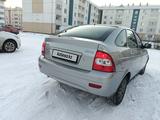 ВАЗ (Lada) Priora 2172 2009 года за 1 900 000 тг. в Петропавловск – фото 3