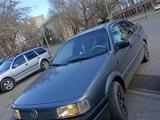 Volkswagen Passat 1991 годаүшін1 700 000 тг. в Уральск