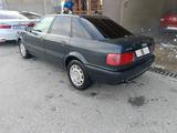 Audi 80 1994 годаfor1 800 000 тг. в Шиели – фото 4