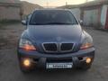 Kia Sorento 2003 годаүшін3 000 000 тг. в Усть-Каменогорск – фото 3