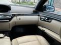 Mercedes-Benz S 500 2010 годаүшін9 850 000 тг. в Алматы – фото 70