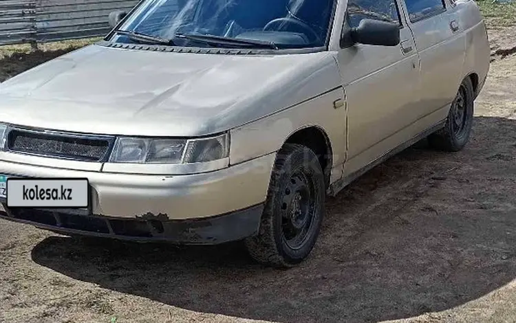 ВАЗ (Lada) 2110 2000 годаfor650 000 тг. в Павлодар