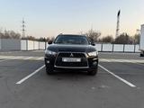 Mitsubishi Outlander 2011 года за 5 300 000 тг. в Караганда – фото 2