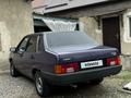 ВАЗ (Lada) 21099 1998 годаfor1 300 000 тг. в Тараз – фото 4