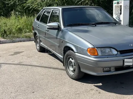 ВАЗ (Lada) 2114 2012 года за 1 700 000 тг. в Караганда – фото 4