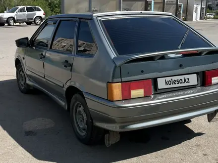 ВАЗ (Lada) 2114 2012 года за 1 700 000 тг. в Караганда – фото 7