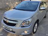 Chevrolet Cobalt 2021 года за 6 000 000 тг. в Шымкент – фото 5