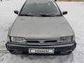 Nissan Sunny 1992 годаfor650 000 тг. в Балхаш – фото 6