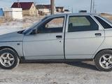 ВАЗ (Lada) 2110 2007 годаүшін780 000 тг. в Кокшетау – фото 4