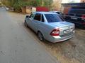 ВАЗ (Lada) Priora 2170 2014 годаүшін3 100 000 тг. в Семей – фото 4