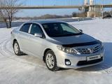 Toyota Corolla 2011 года за 6 350 000 тг. в Семей – фото 2