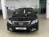 Toyota Camry 2014 года за 9 800 000 тг. в Тараз